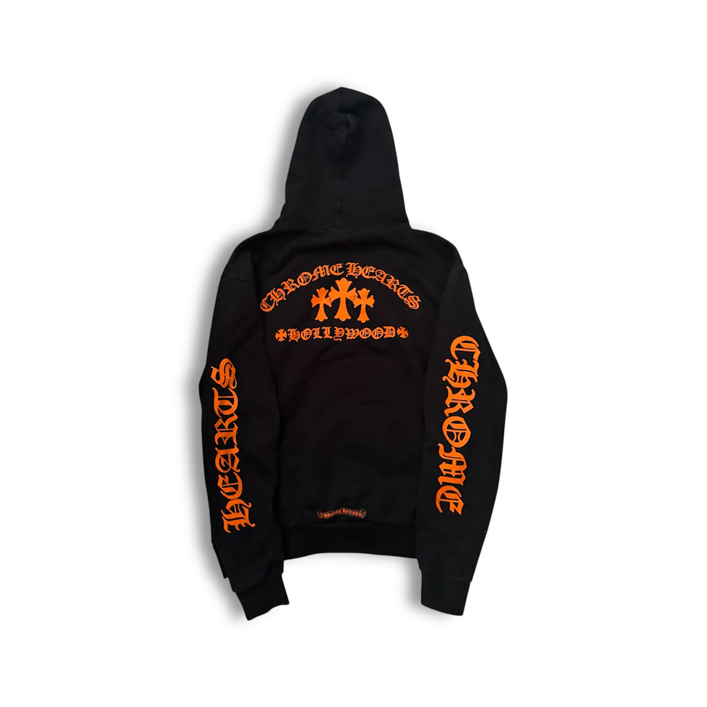 Chrome Hearts Hollywood Hoodie