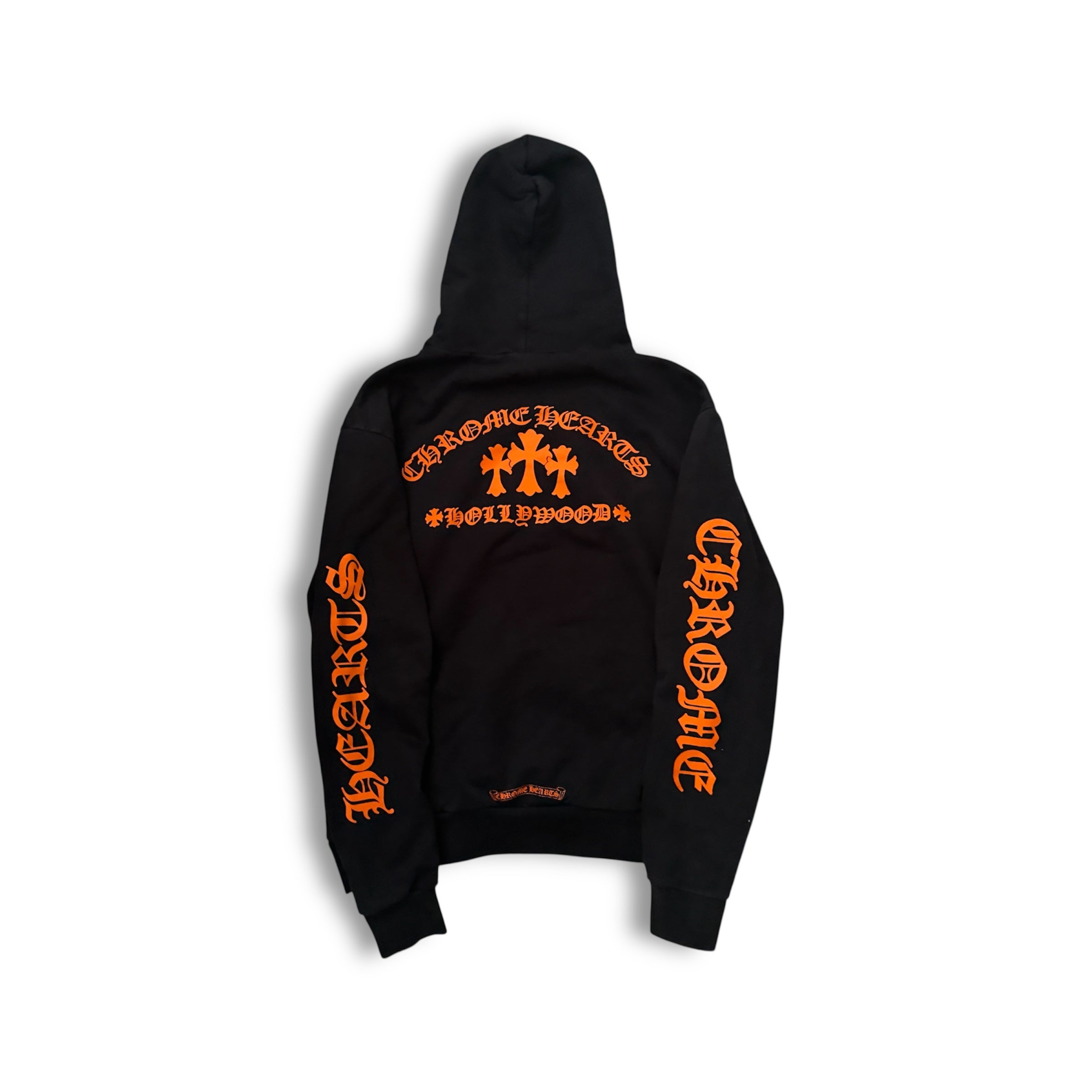 Chrome Hearts Hollywood Hoodie
