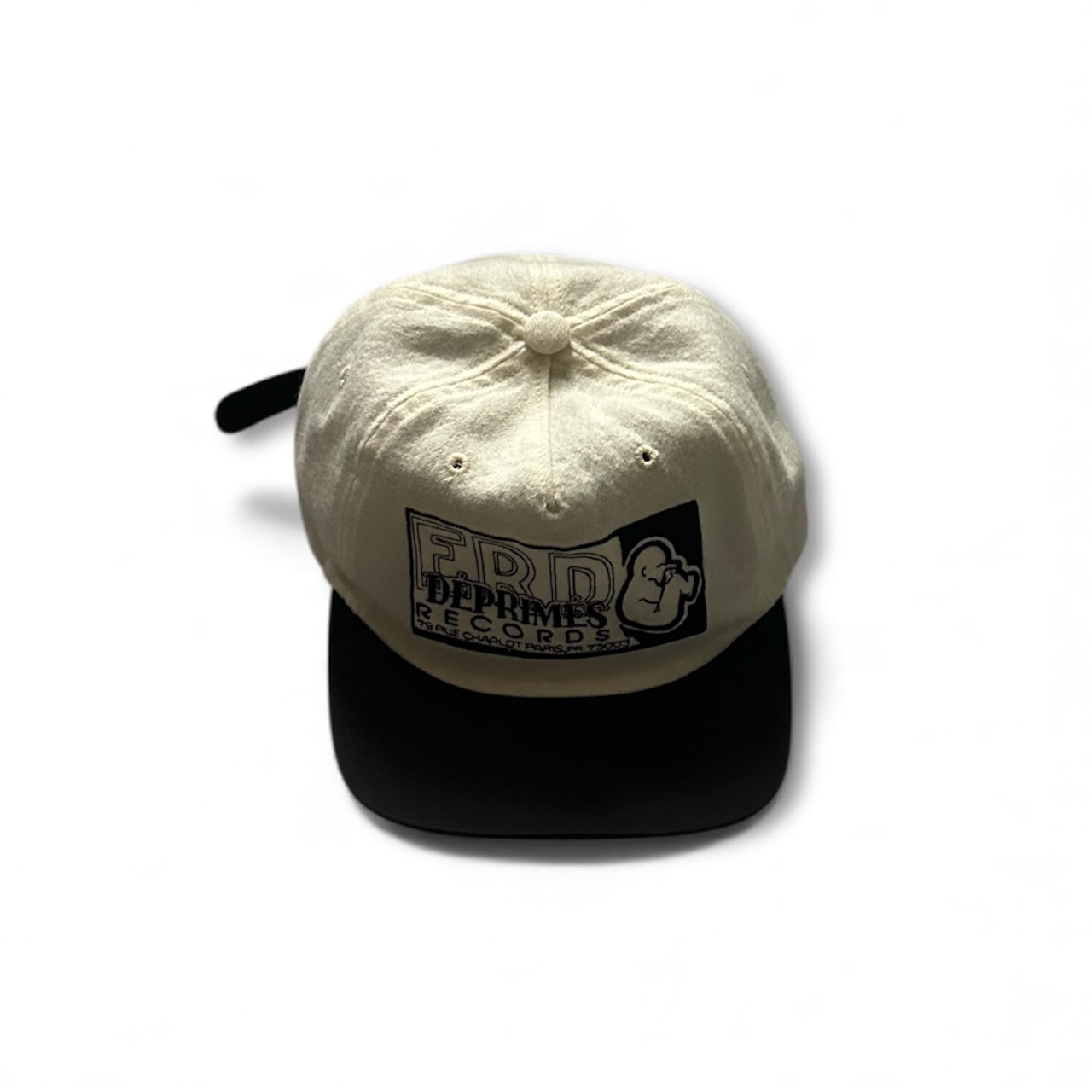 Enfants Riches Déprimés “ERD Records” Wool Hat