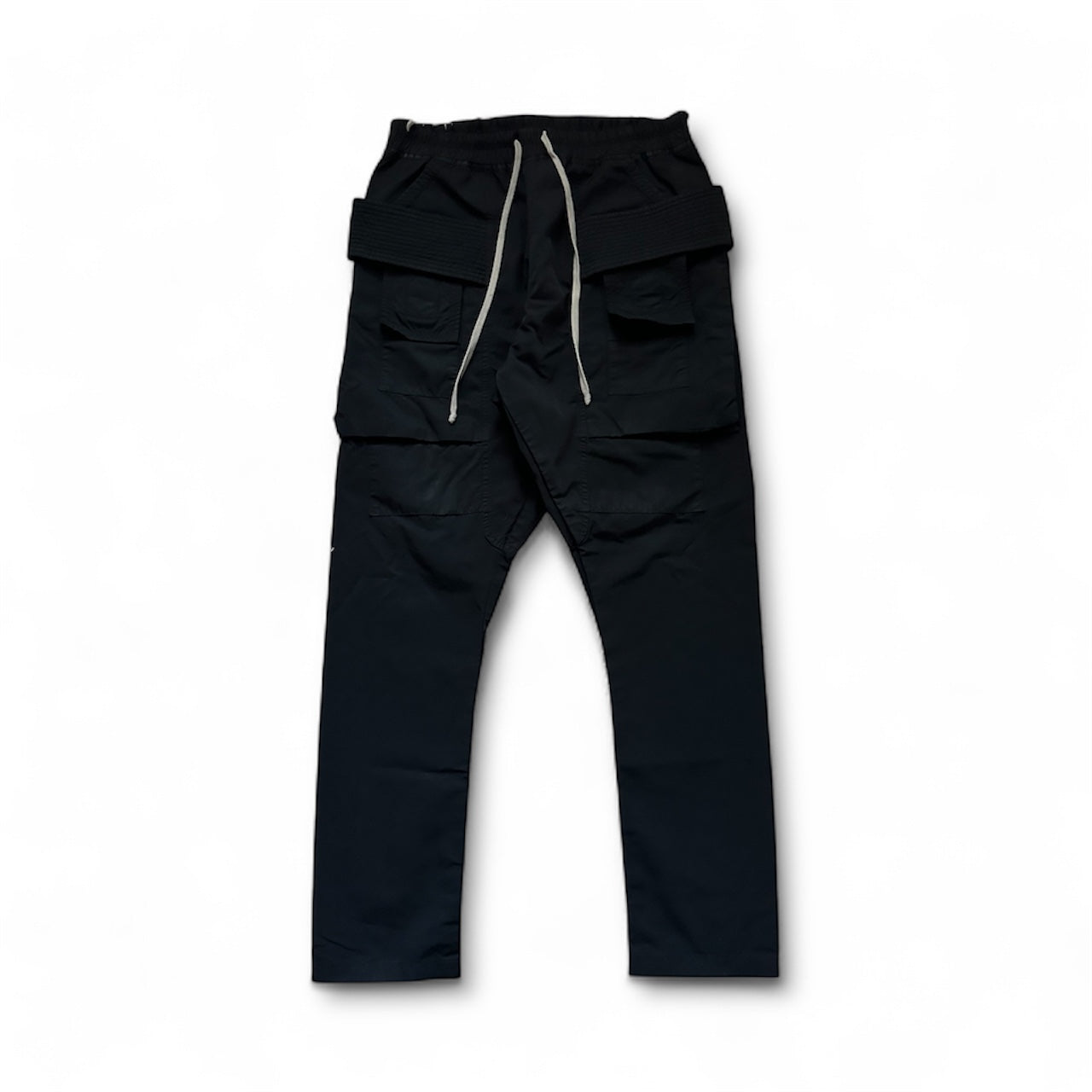 Rick Owens Creatch Cargo Pants