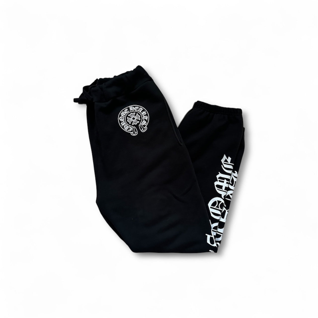 Chrome Hearts Heavyweight Horseshoe Sweatpants