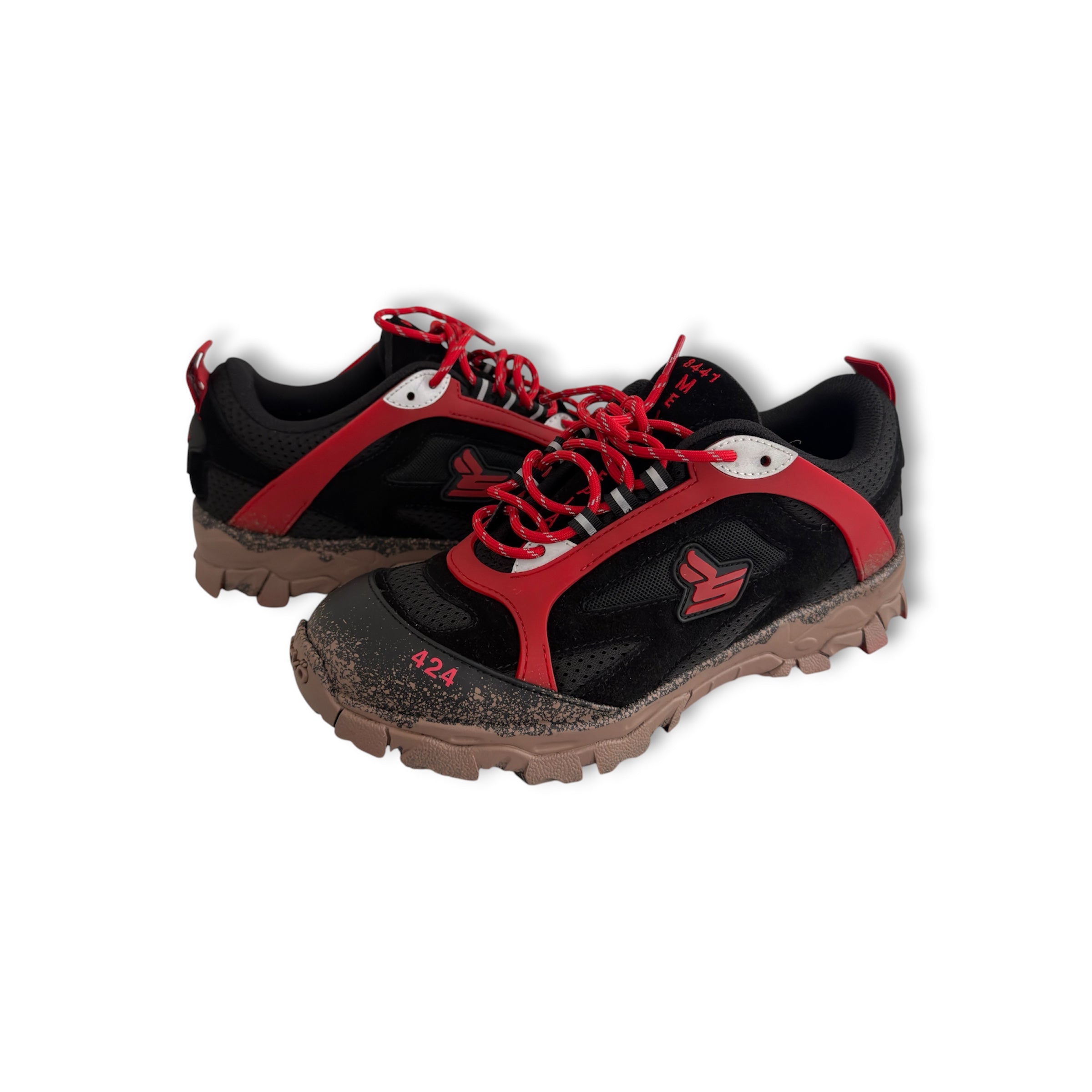 Sicko x 424 Hiking Shoes