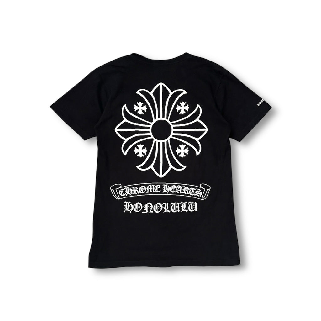 Chrome Hearts Honolulu Tee