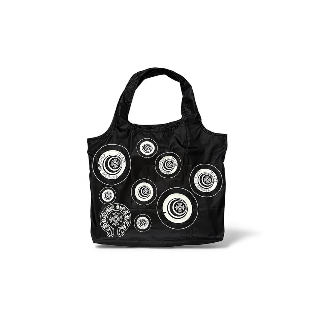 Chrome Hearts Miami Exclusive Foti Tote Bag