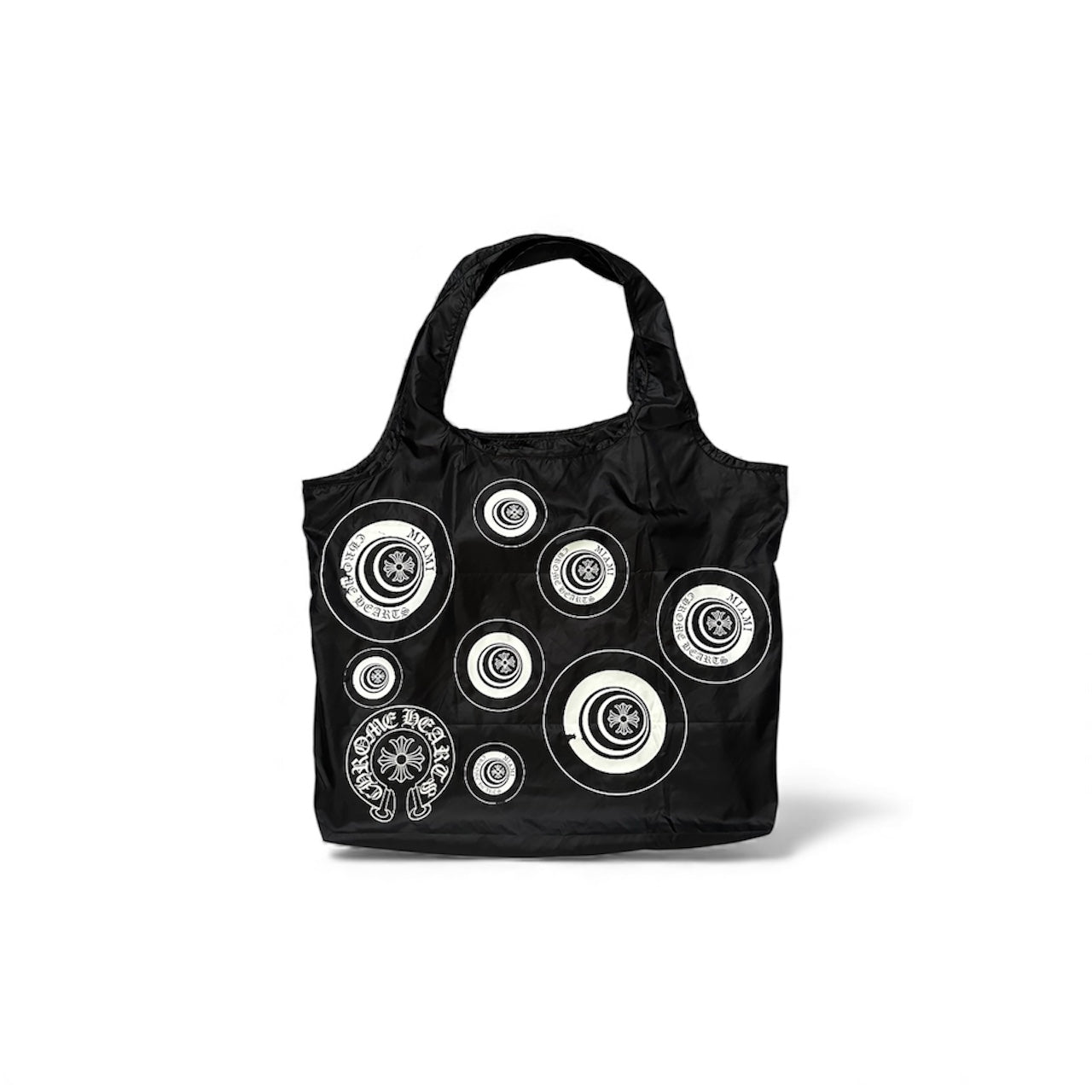 Chrome Hearts Miami Exclusive Foti Tote Bag