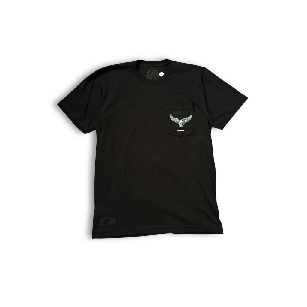 Chrome Hearts x Foti x Youngblood Tee