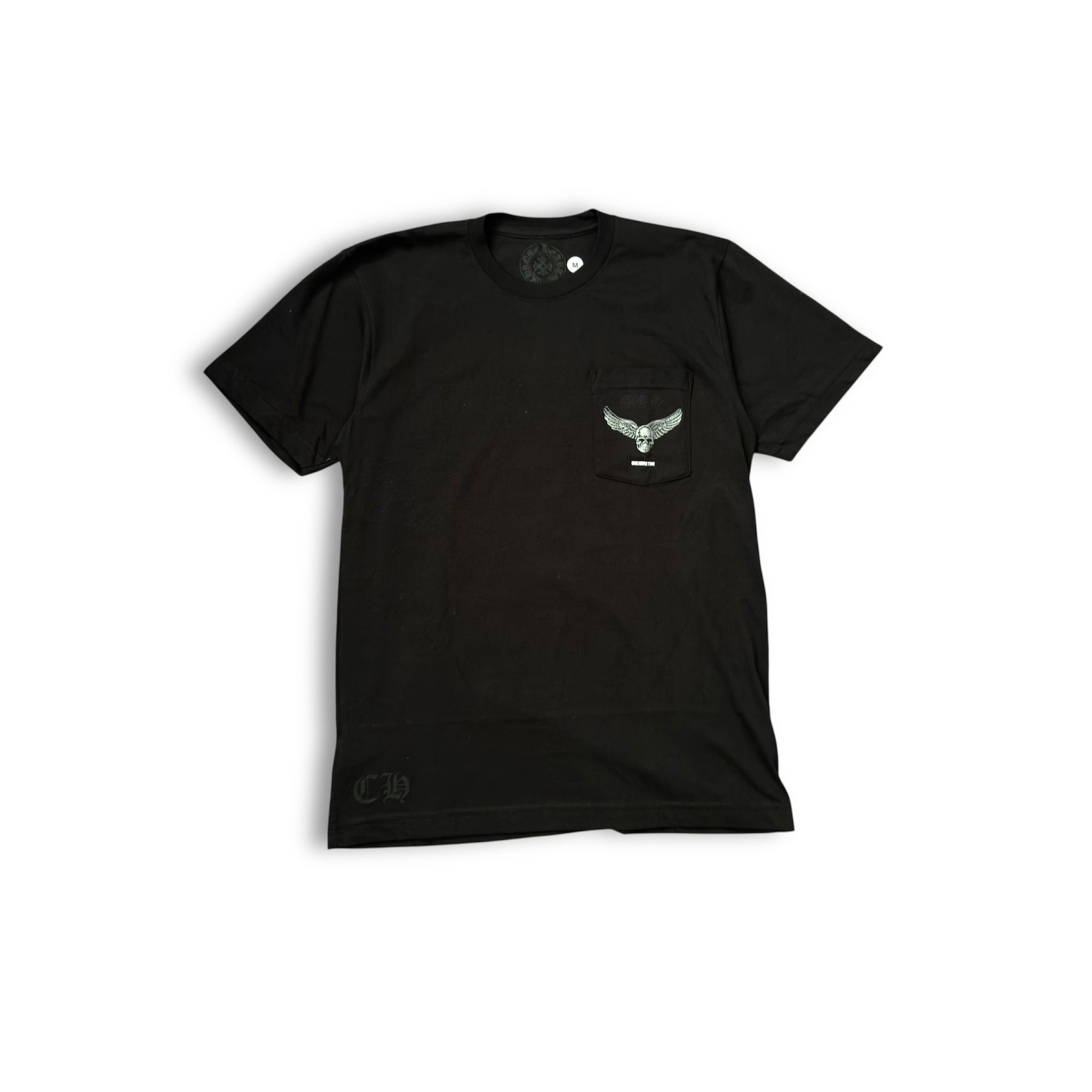 Chrome Hearts x Foti x Youngblood Tee