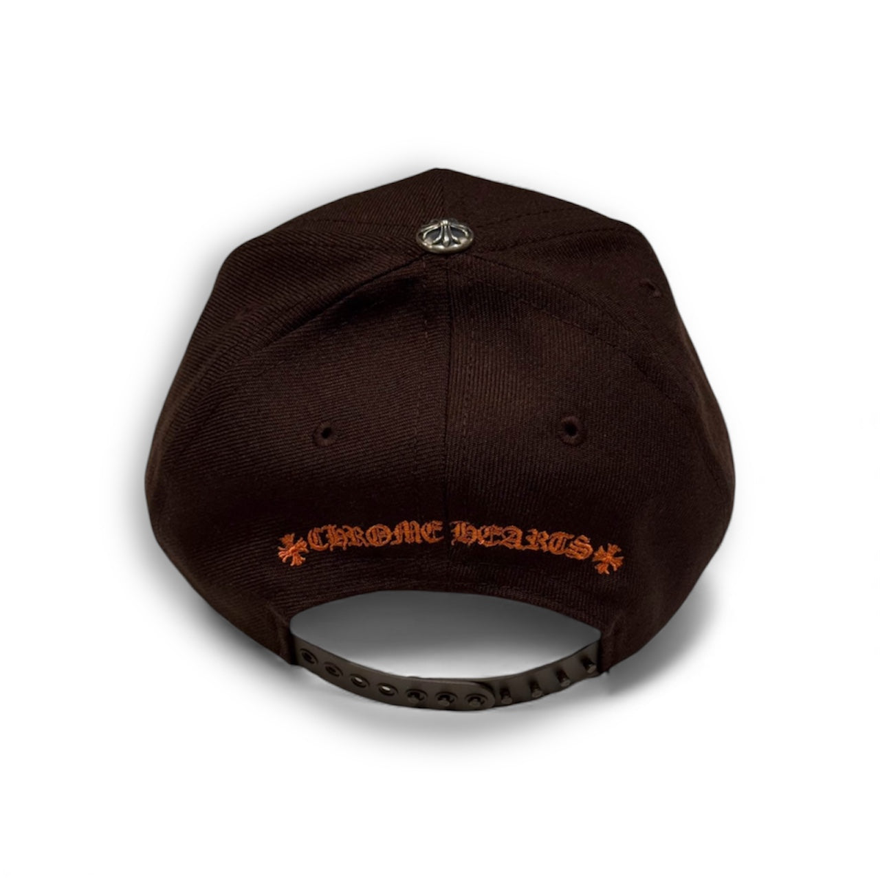 Chrome Hearts CH Baseball Hat