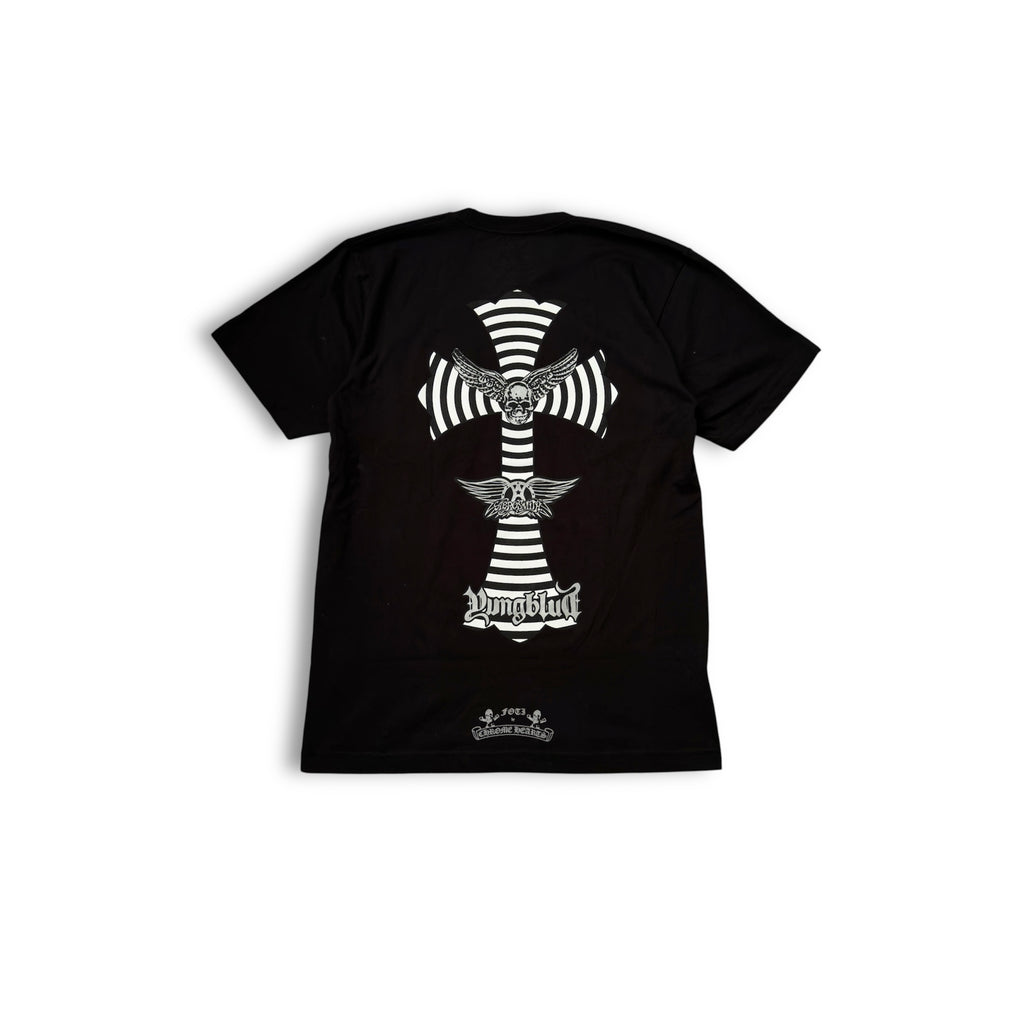 Chrome Hearts x Foti x Youngblood Tee