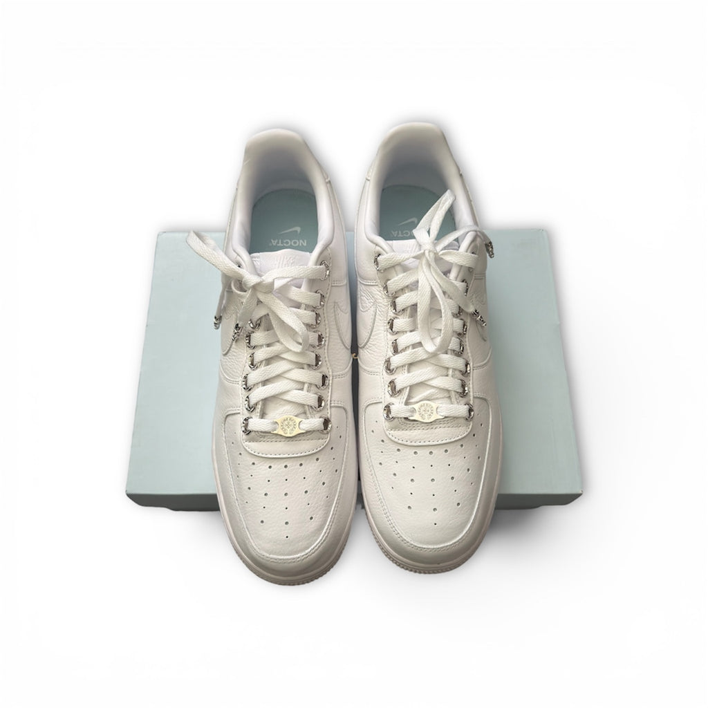 Chrome Hearts Nocta Air Force 1