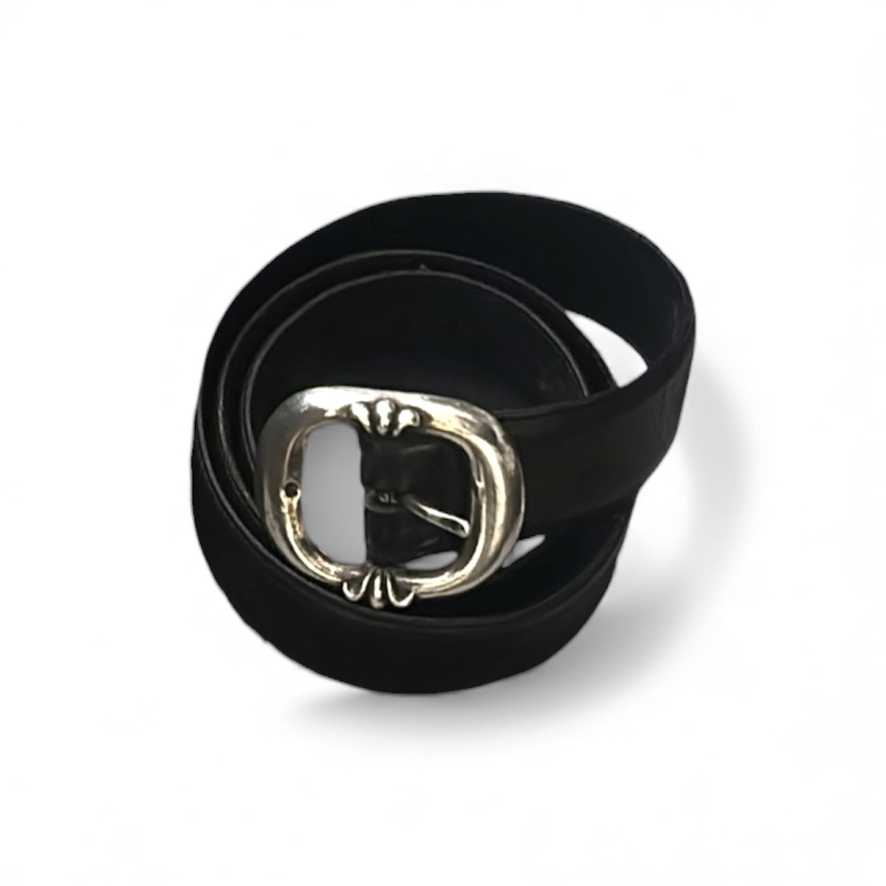 Chrome Hearts Gunslinger Belt