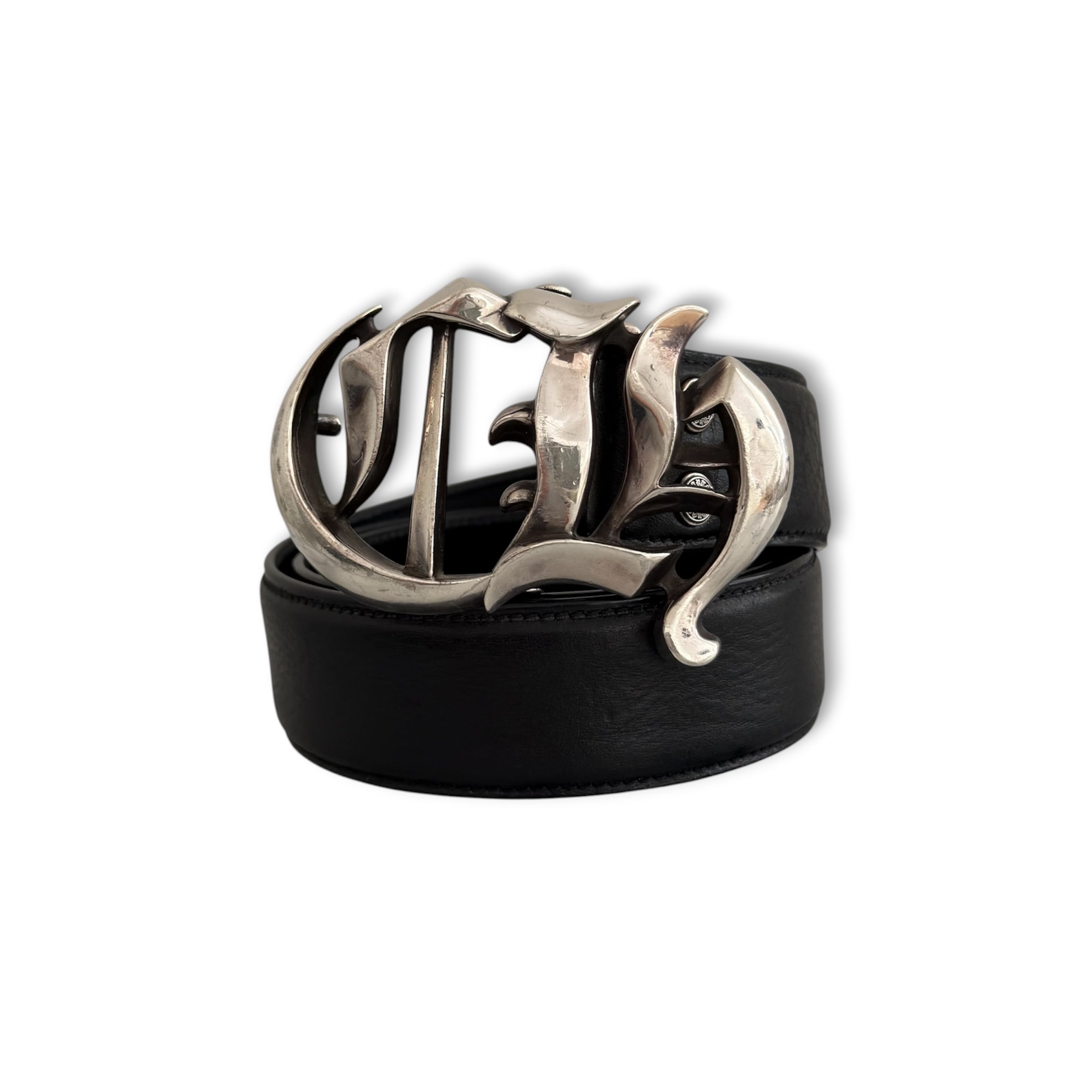Chrome Hearts CH Buckle