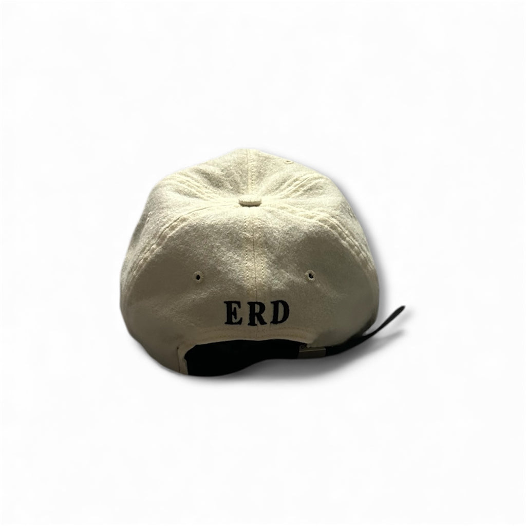 Enfants Riches Déprimés “ERD Records” Wool Hat