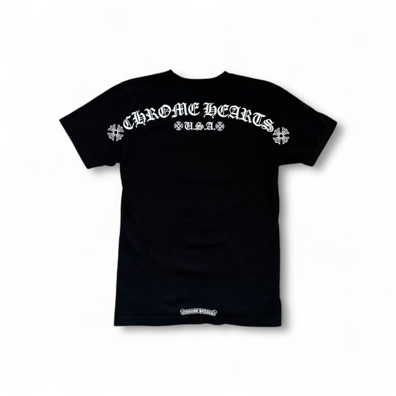 Chrome Hearts Tee