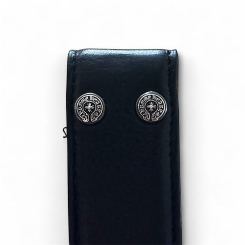 Chrome Hearts 36” Belt Strap