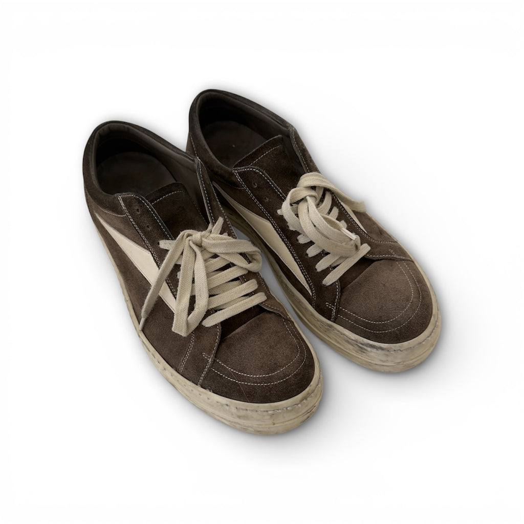 Rick Owens Vans