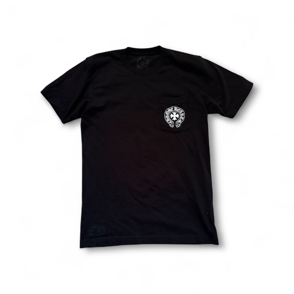 Chrome Hearts Made in Hollywood Tee