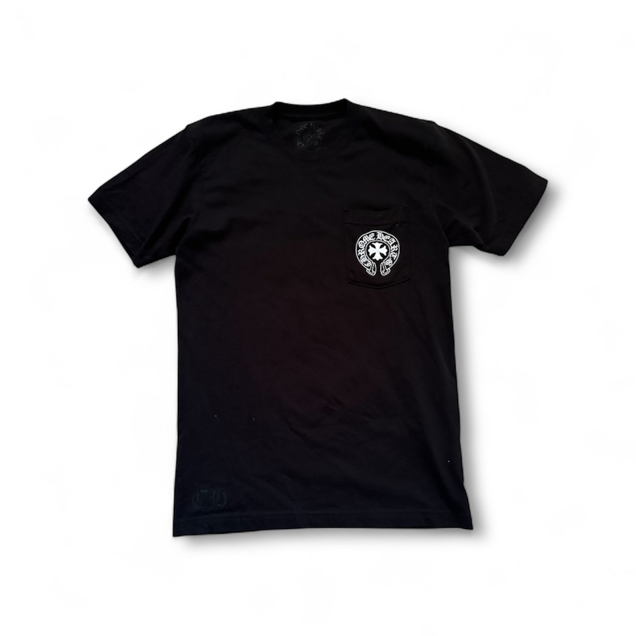 Chrome Hearts Made in Hollywood Tee