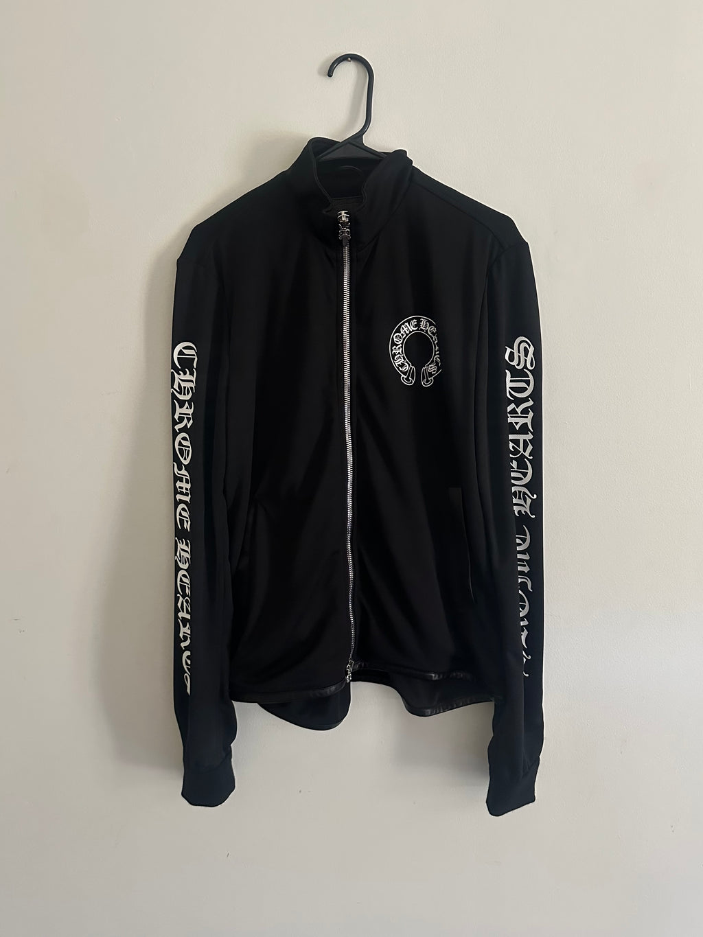 Chrome Hearts Track Jacket