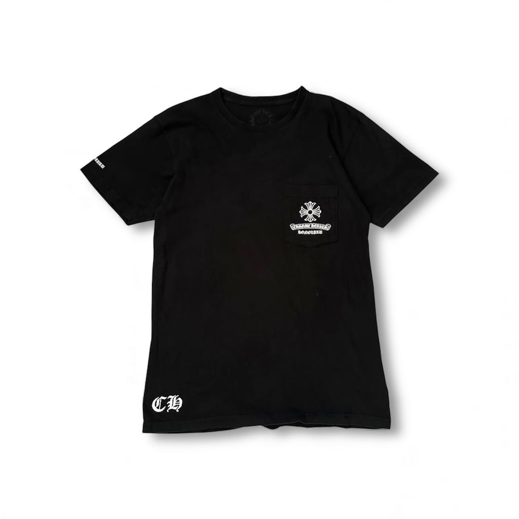 Chrome Hearts Honolulu Tee