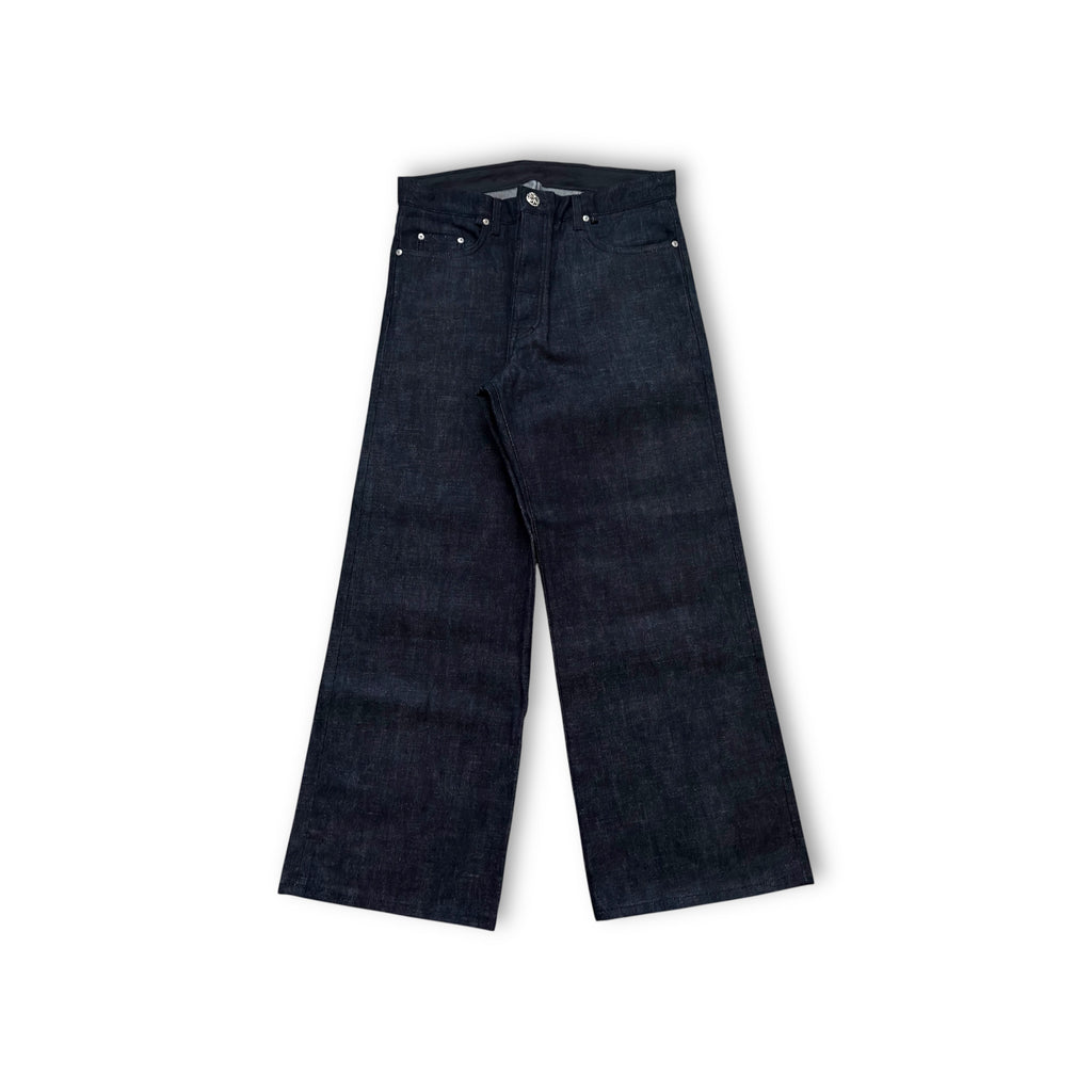 Chrome Hearts KS Raw Denim