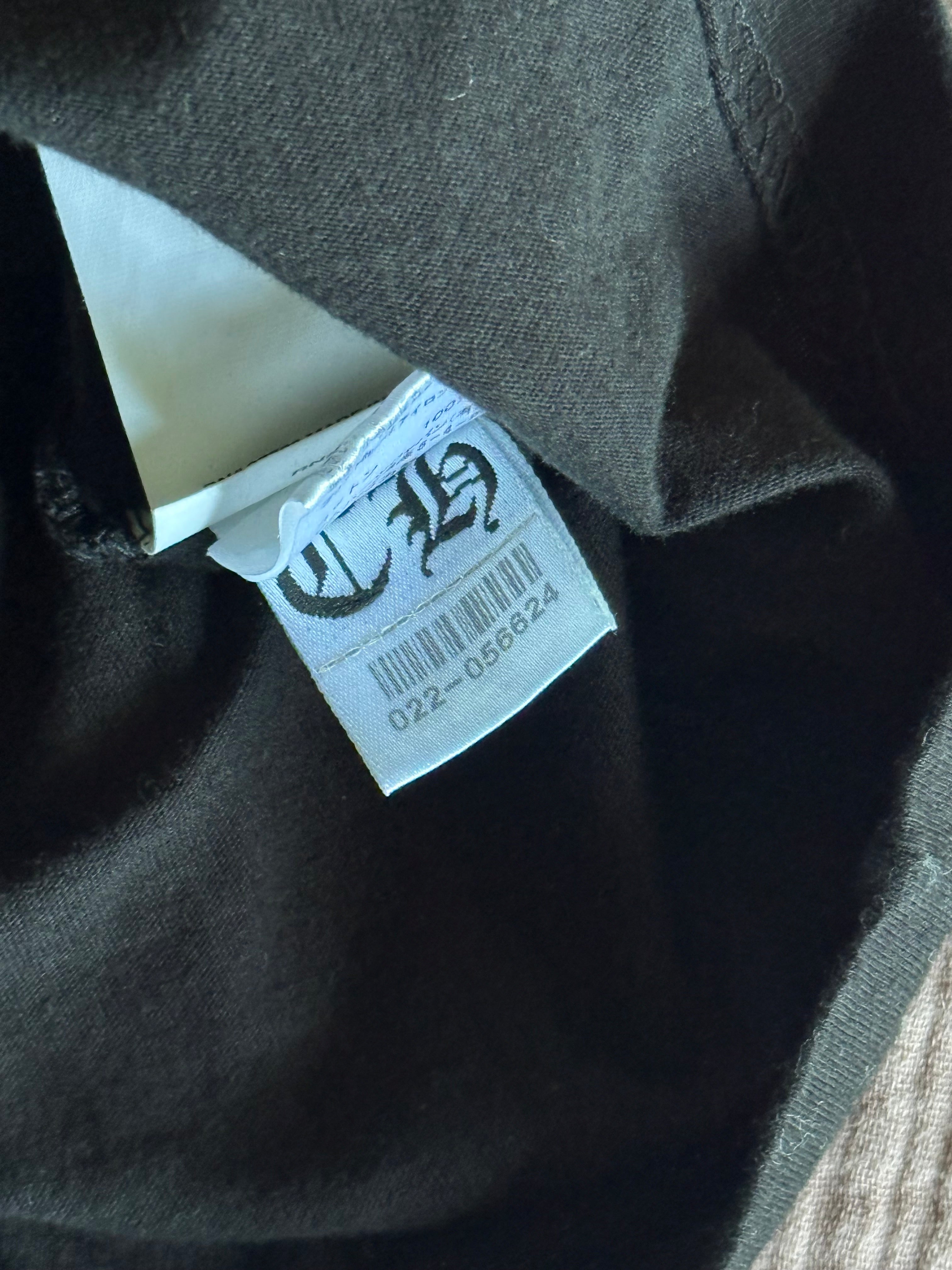 Chrome Hearts Made in Hollywood Tee