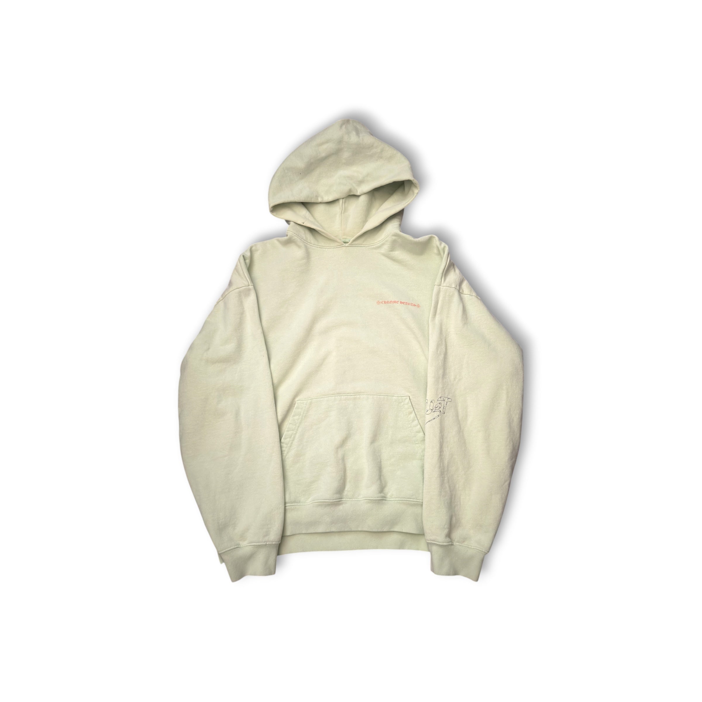 Chrome Hearts Matty Boy Lust Hoodie