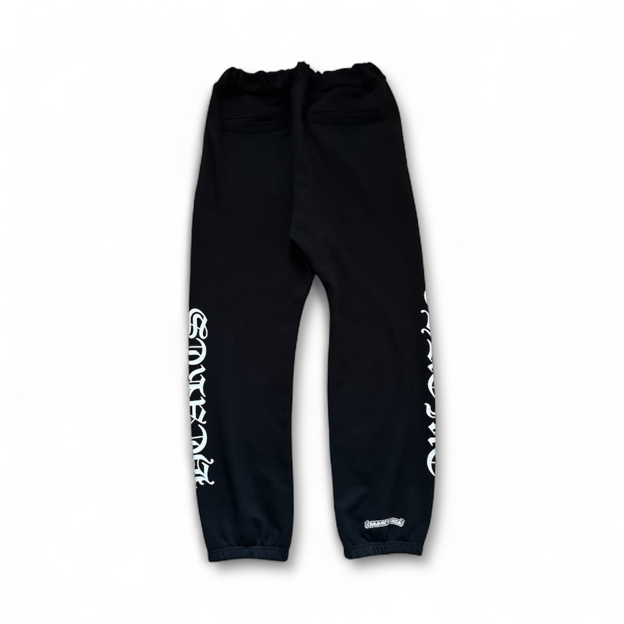 Chrome Hearts Heavyweight Horseshoe Sweatpants
