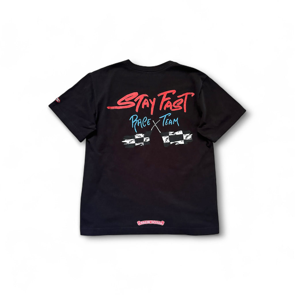 Chrome Hearts Matty Boy Stay Fast Tee