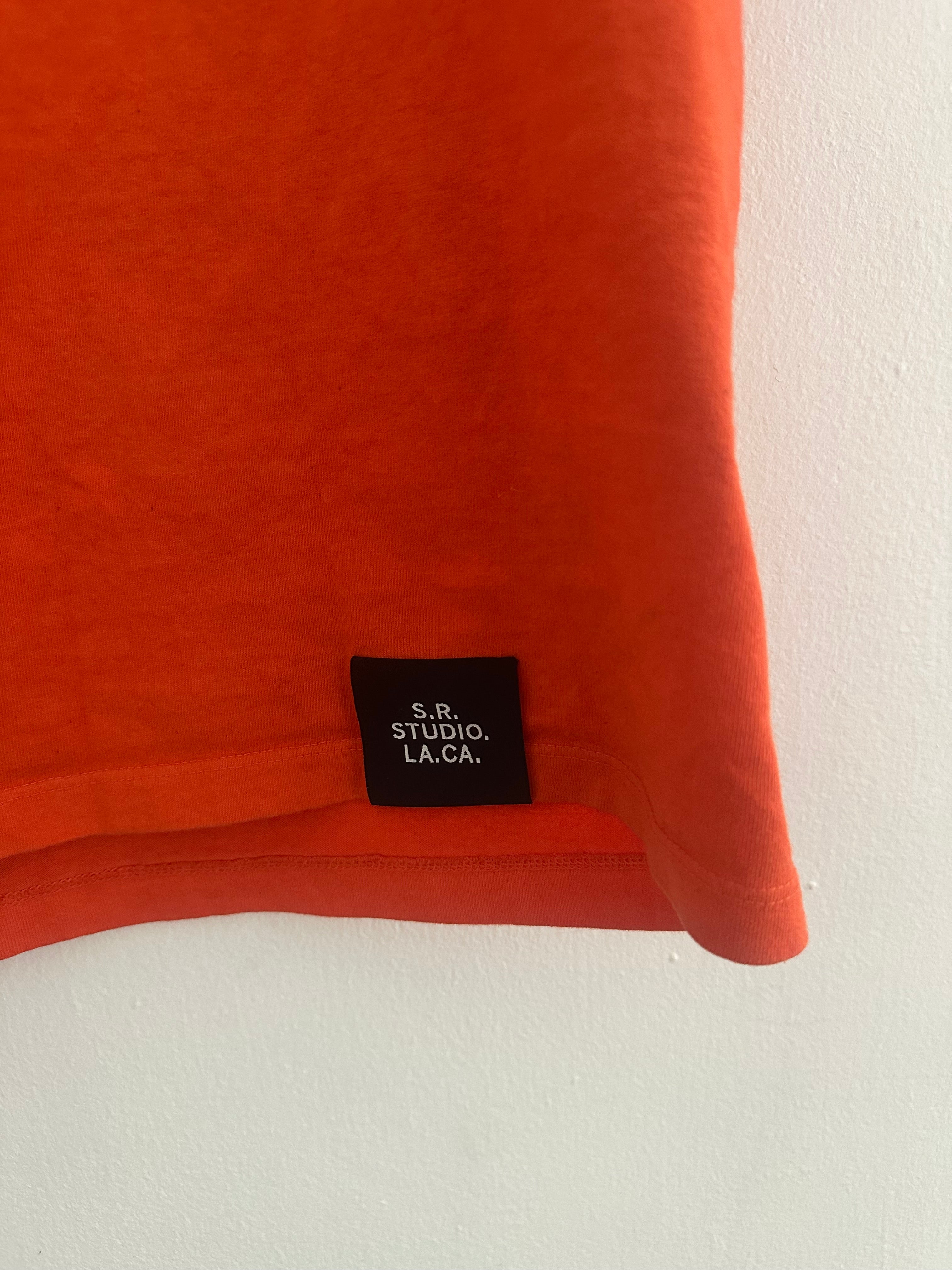 S.R. Studios Vampire Sunrise Tee