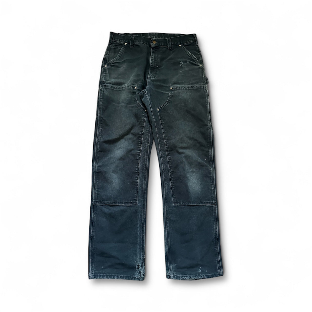 Vintage Carhartt Double Knee Pants