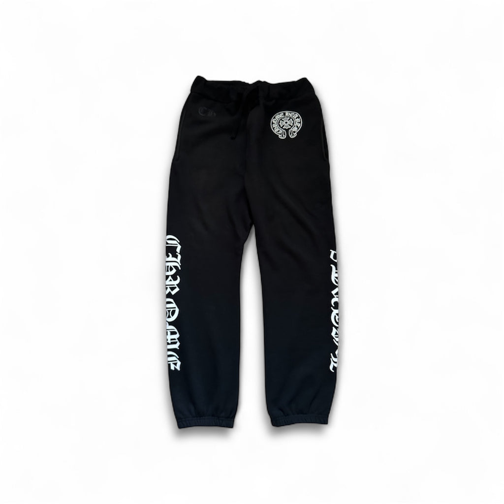 Chrome Hearts Heavyweight Horseshoe Sweatpants