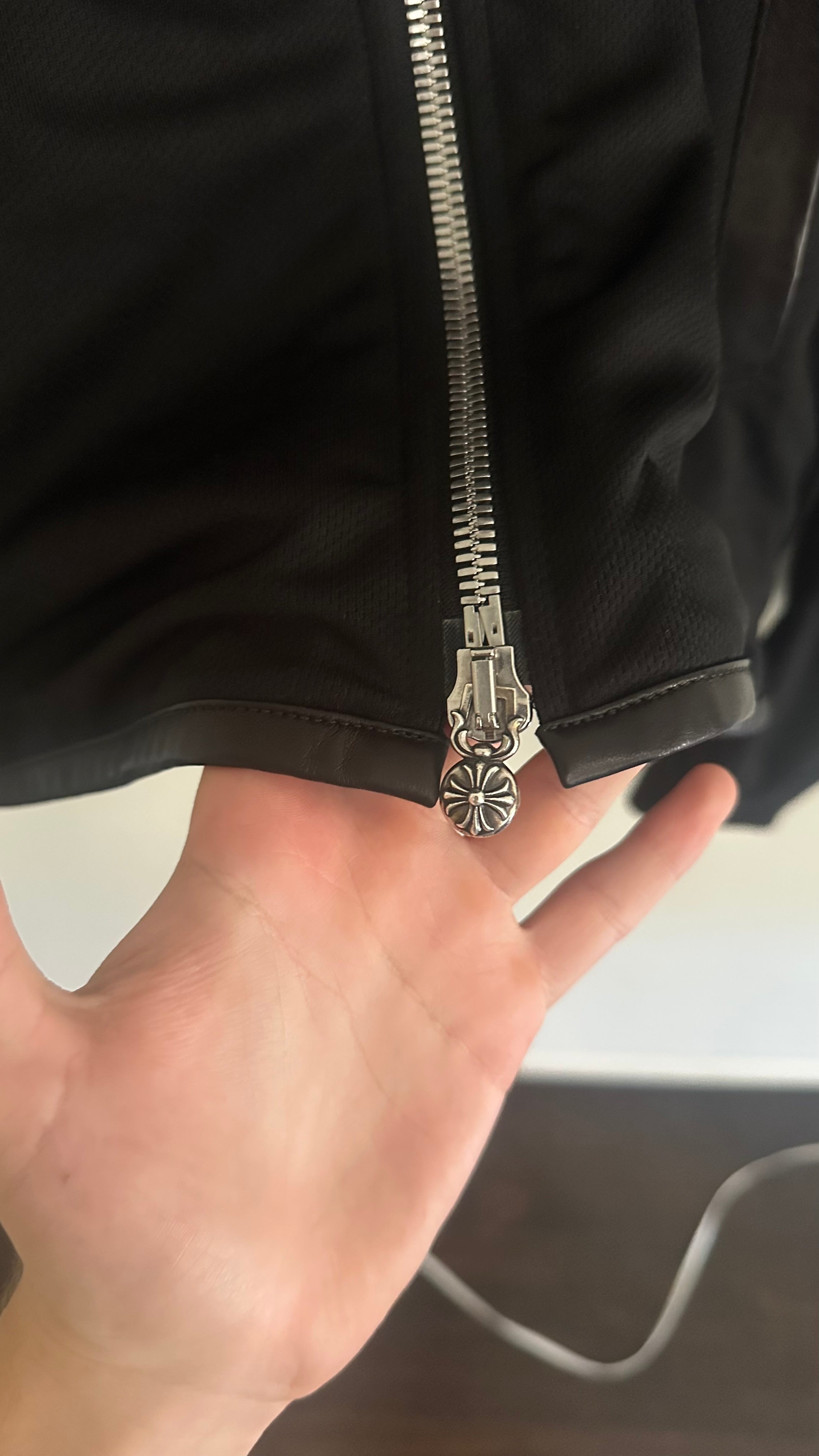 Chrome Hearts Track Jacket