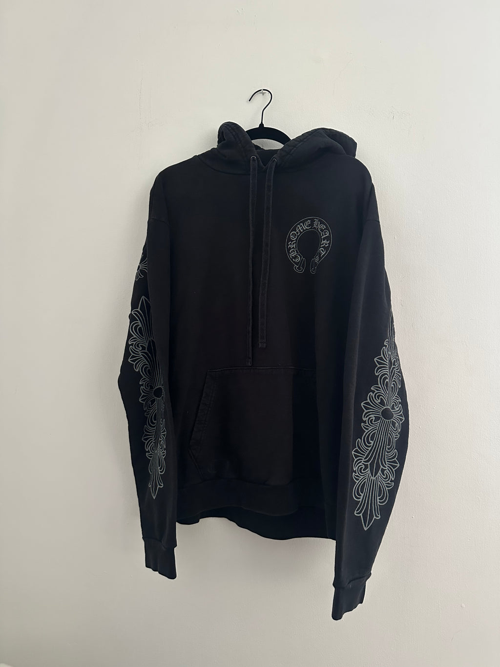 Chrome Hearts Friends & Family Hoodie