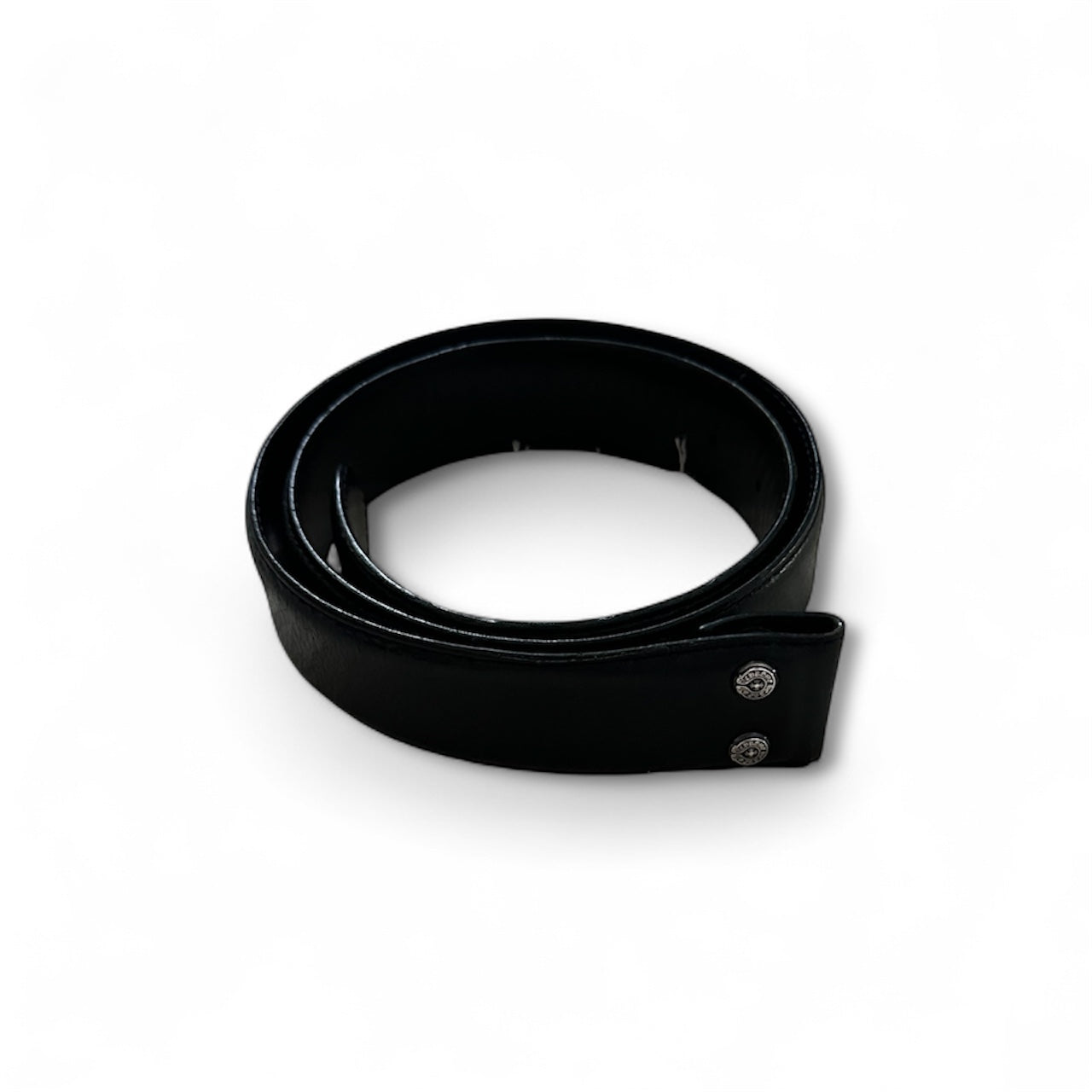 Chrome Hearts 32” Belt Strap