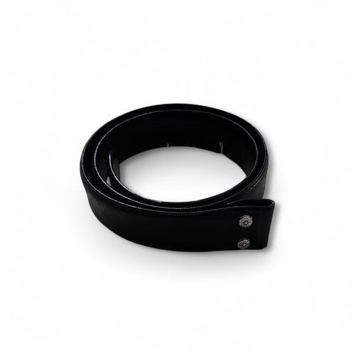 Chrome Hearts 32” Belt Strap