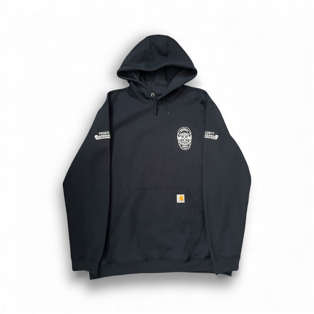 Chrome Hearts Security Hoodie