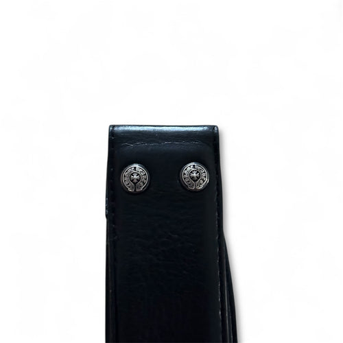 Chrome Hearts 32” Belt Strap