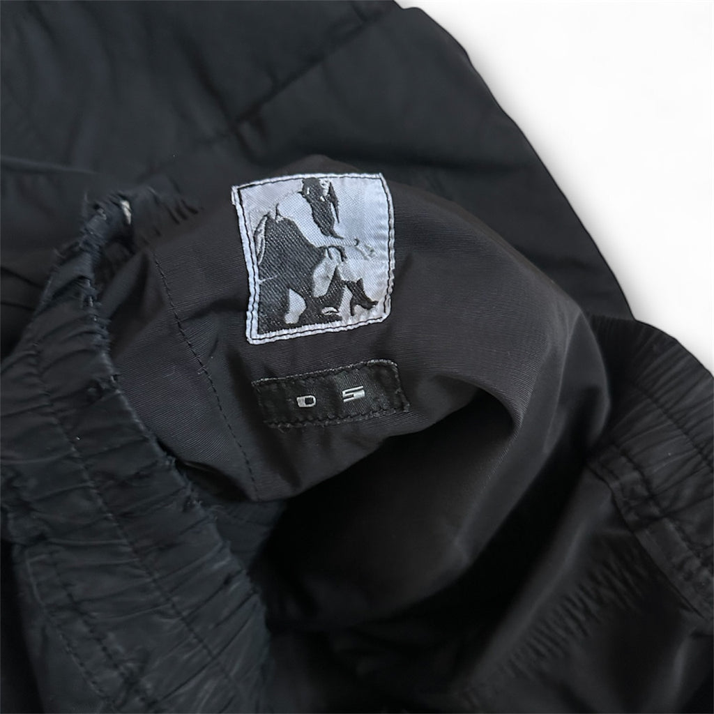 Rick Owens Creatch Cargo Pants