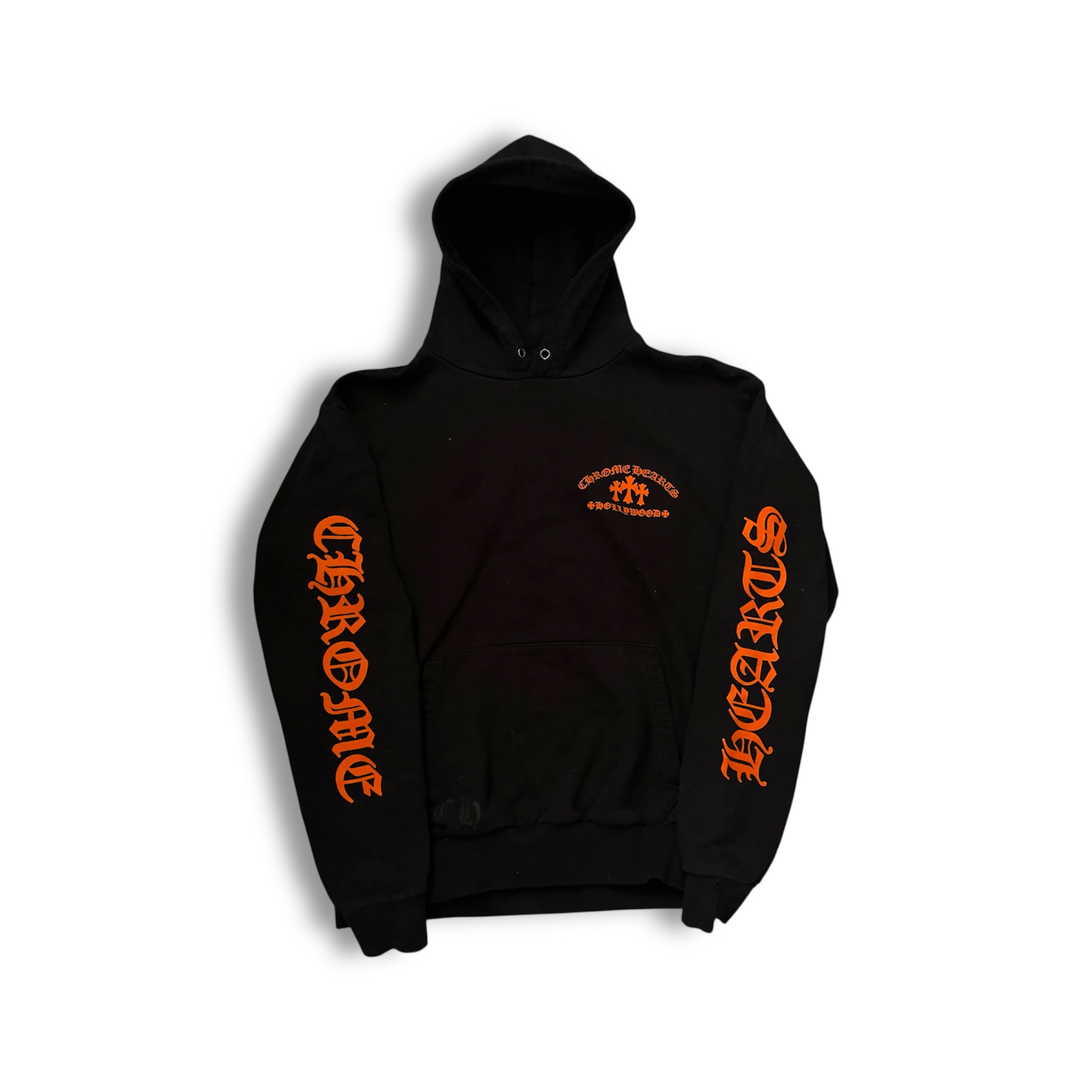 Chrome Hearts Hollywood Hoodie