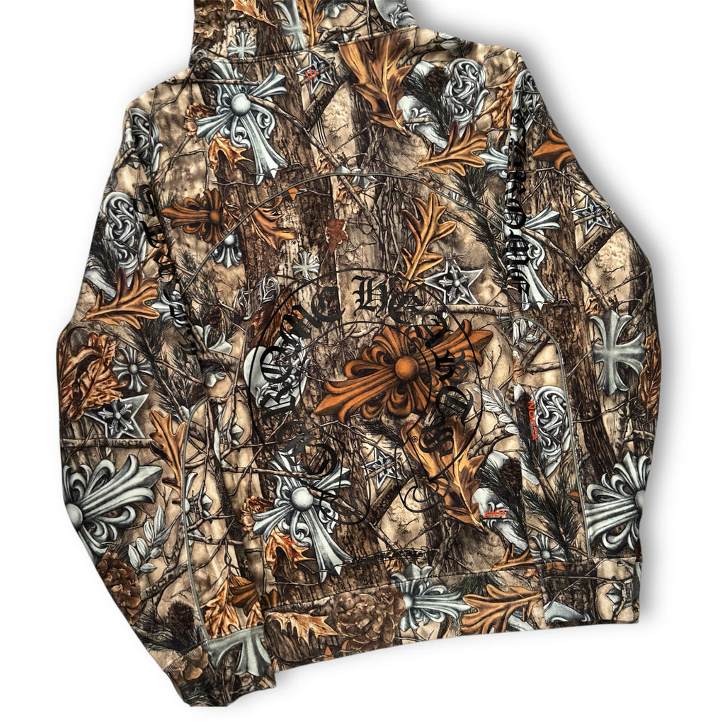 Chrome Hearts Nocta Hoodie