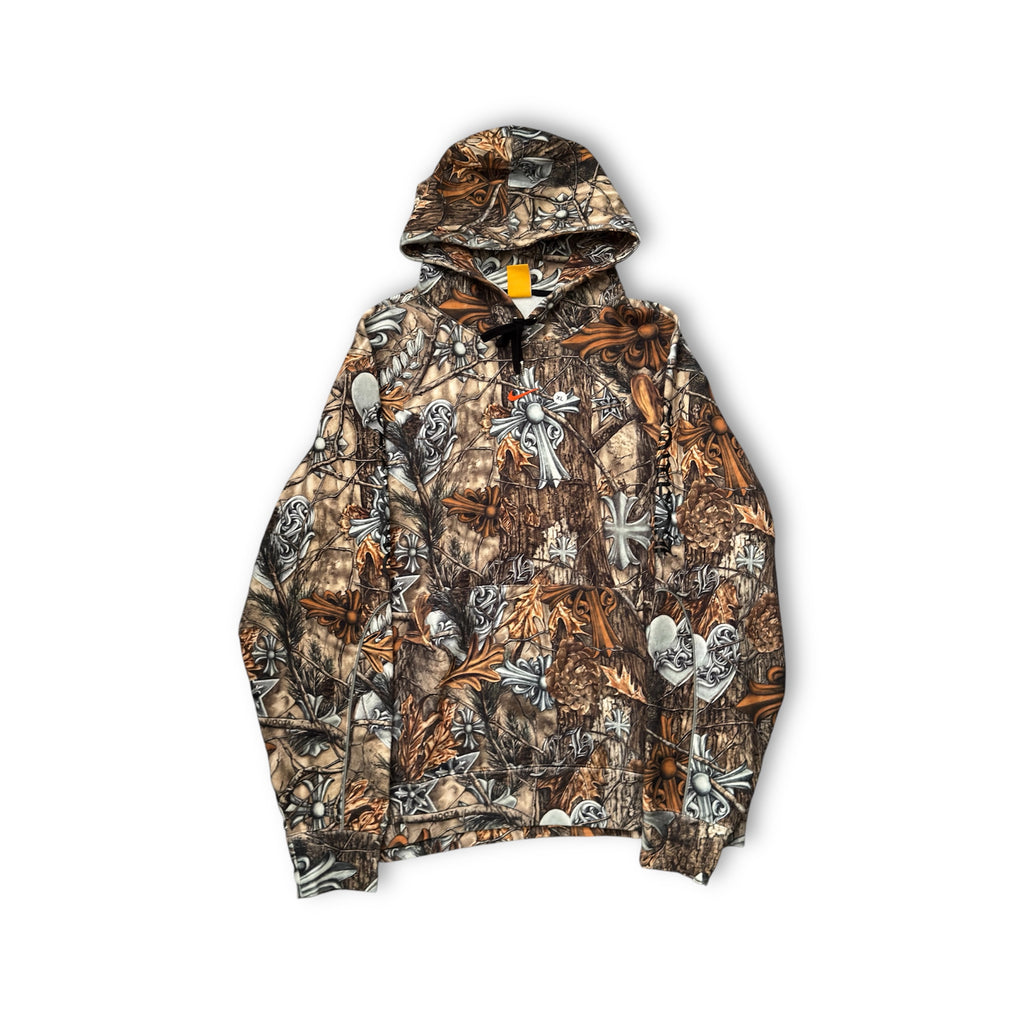 Chrome Hearts Nocta Hoodie