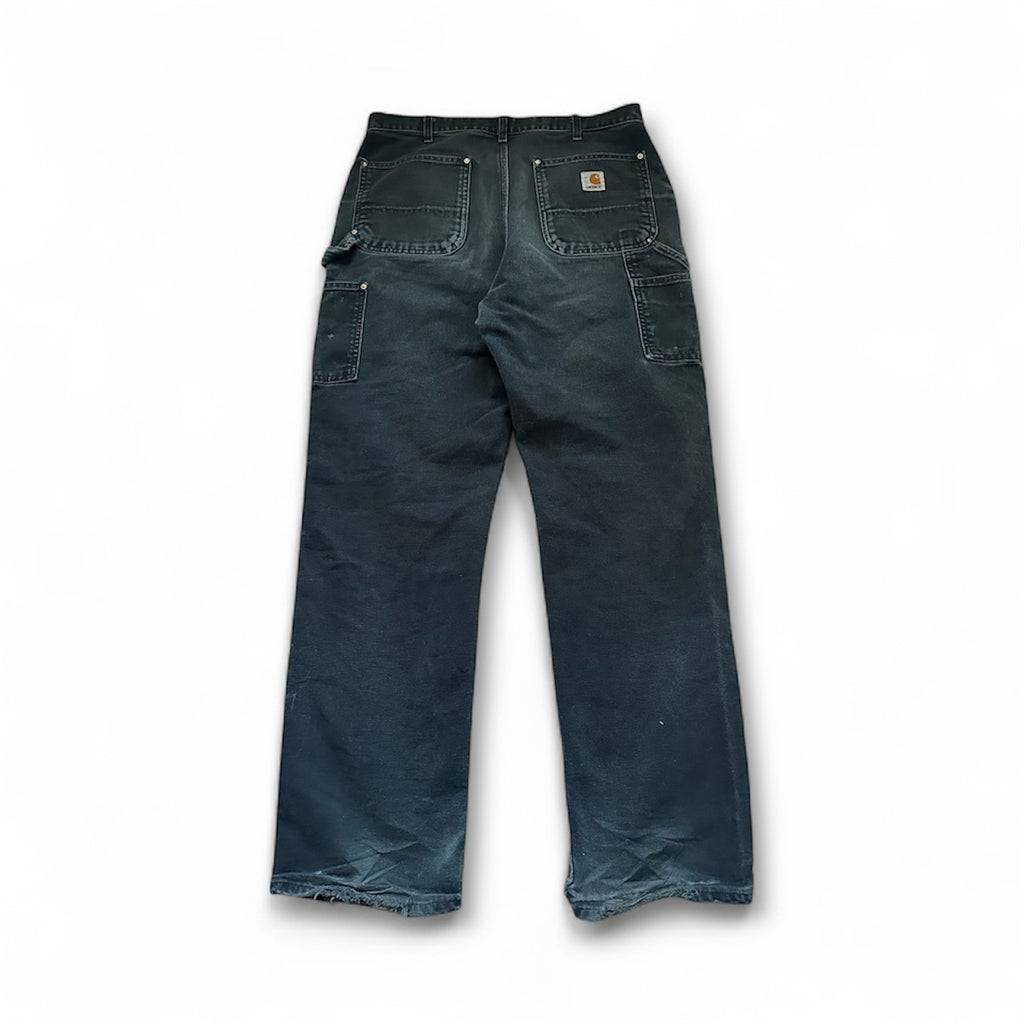Vintage Carhartt Double Knee Pants