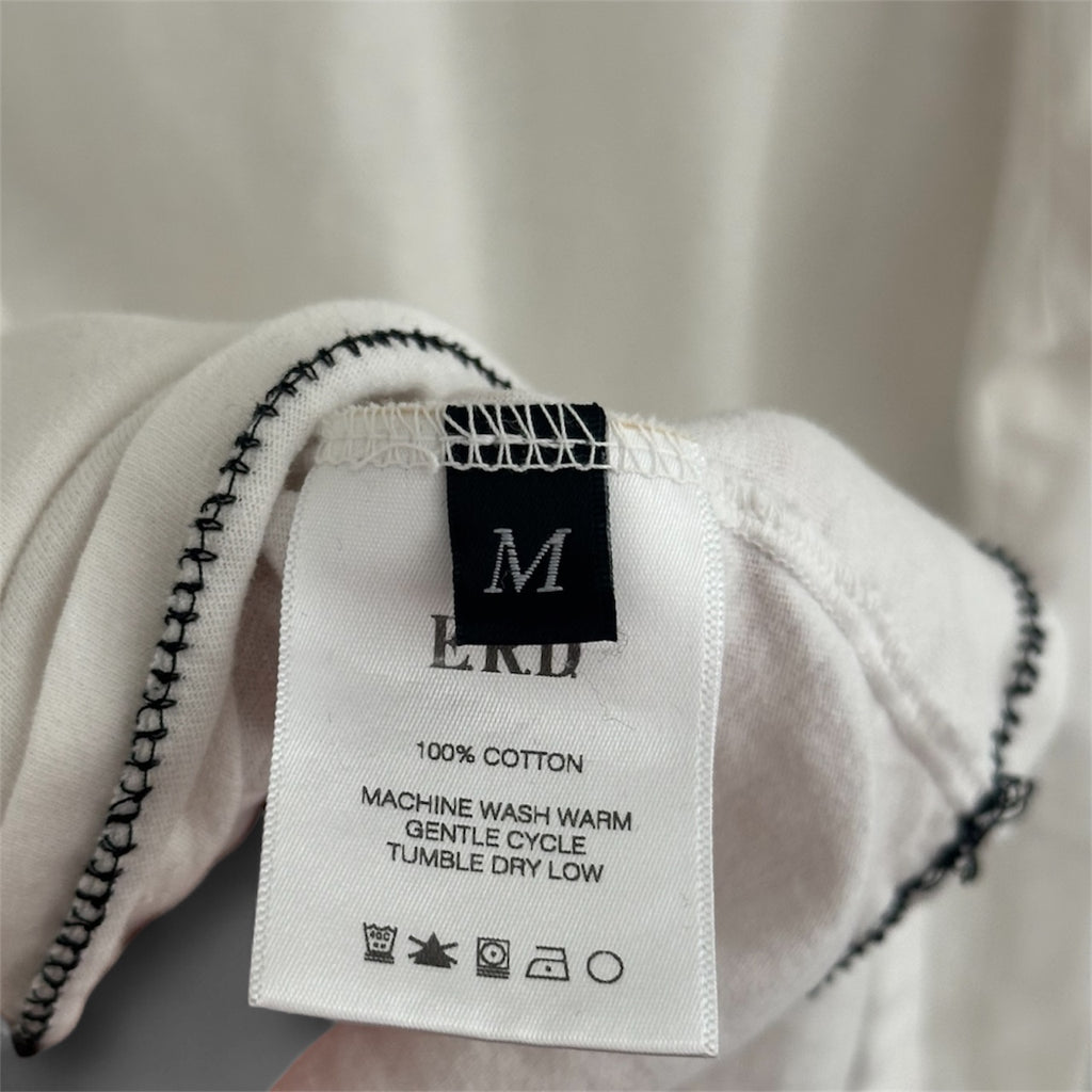 Enfants Riches Déprimés Queen Elizabeth Tee