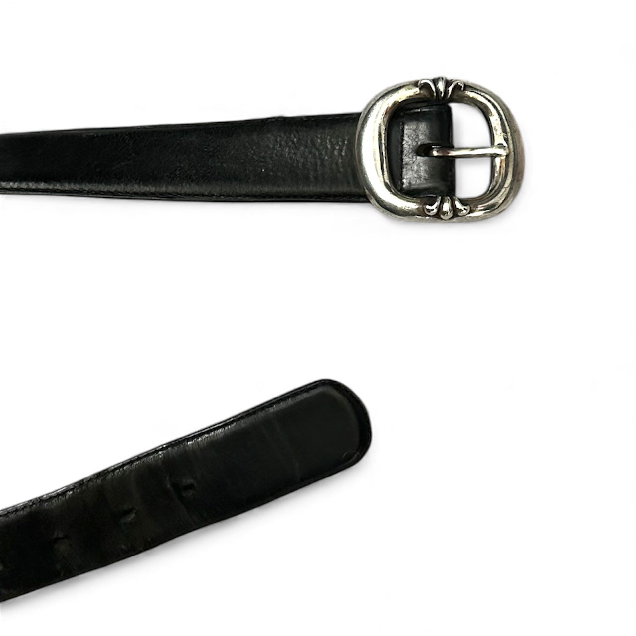 Chrome Hearts Gunslinger Belt