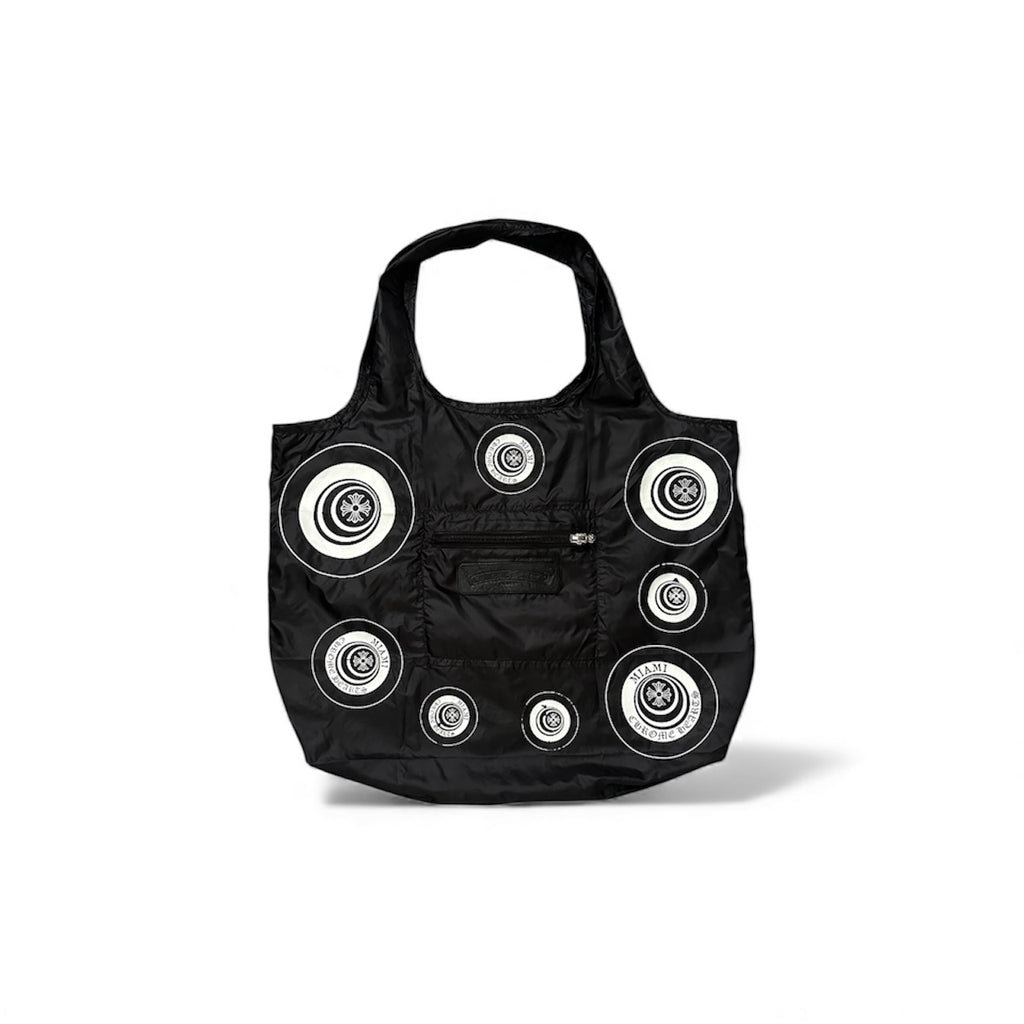 Chrome Hearts Miami Exclusive Foti Tote Bag