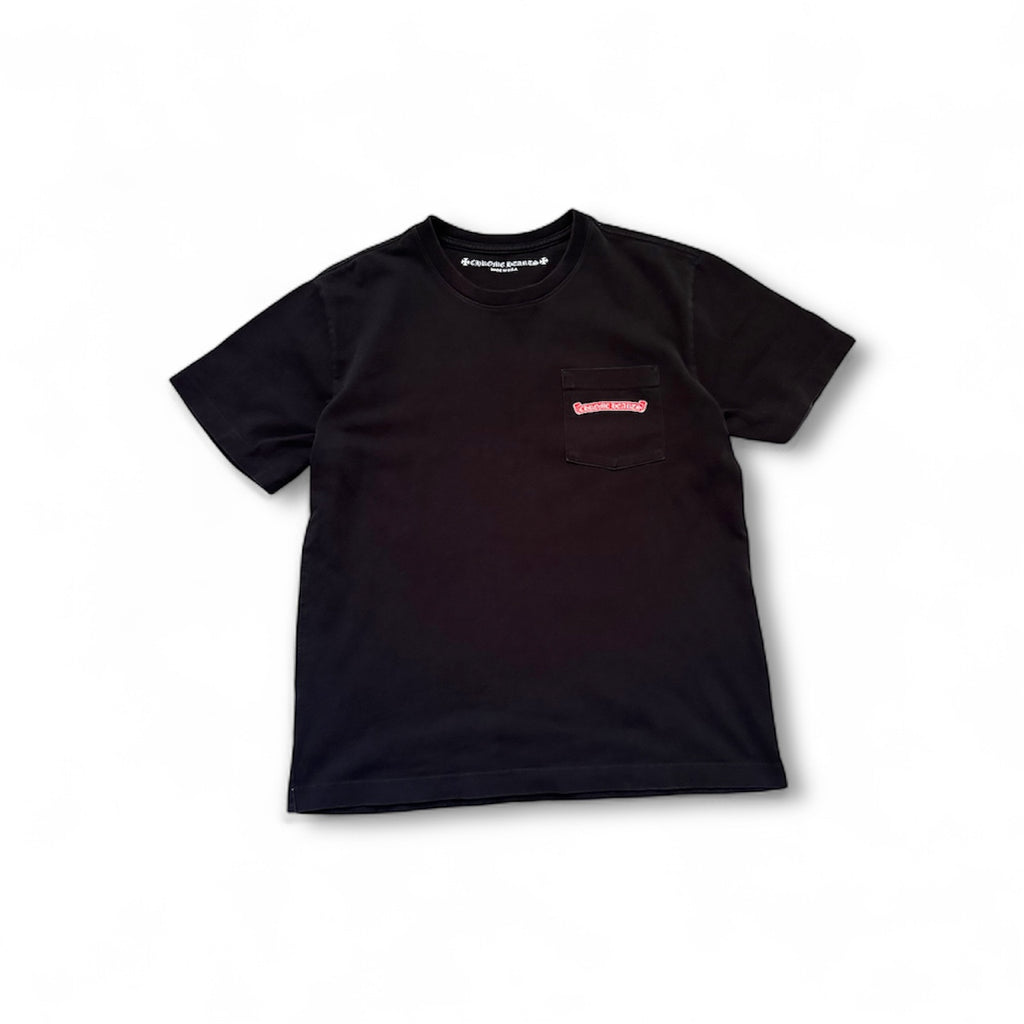 Chrome Hearts Matty Boy Stay Fast Tee