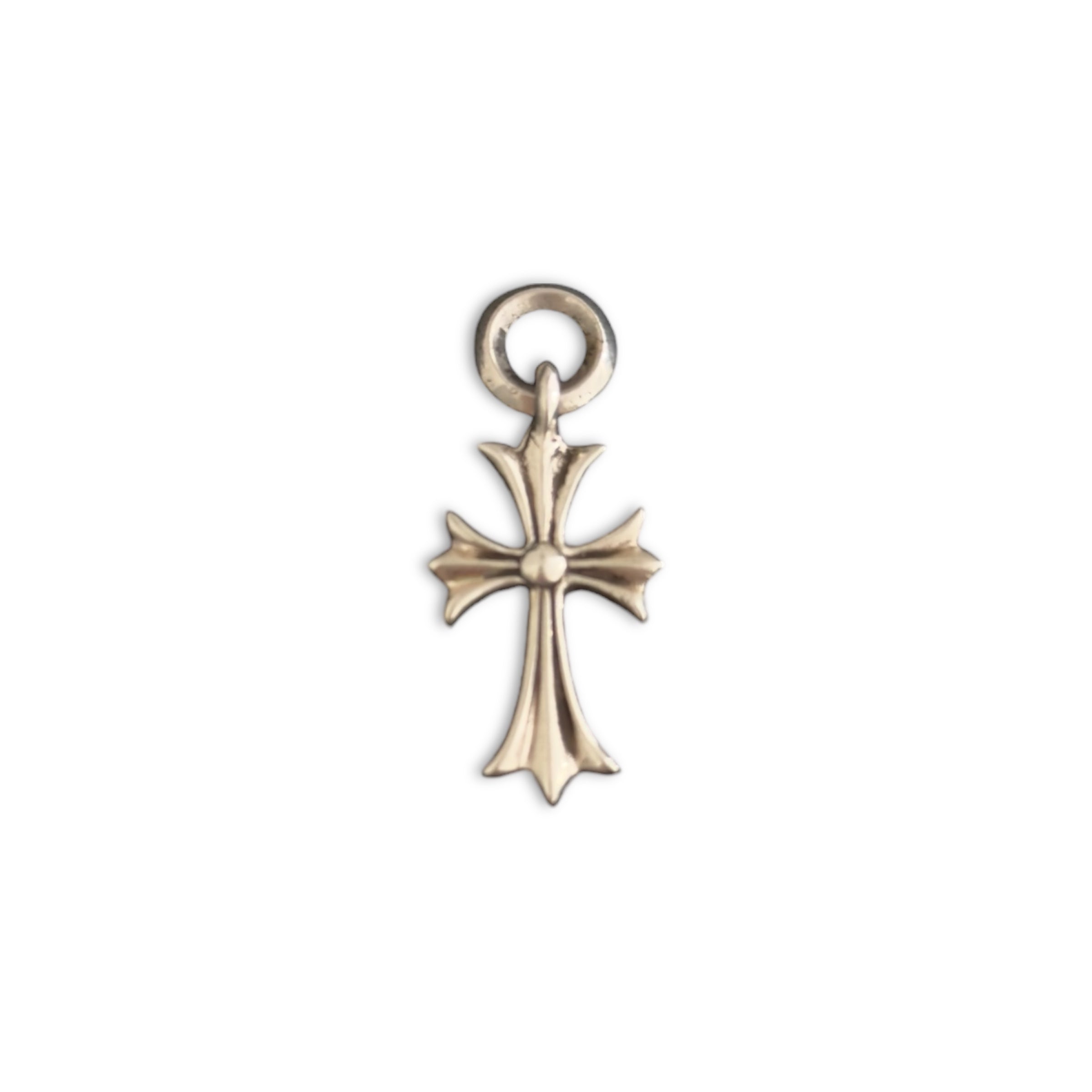 Chrome Hearts Cross Pendant