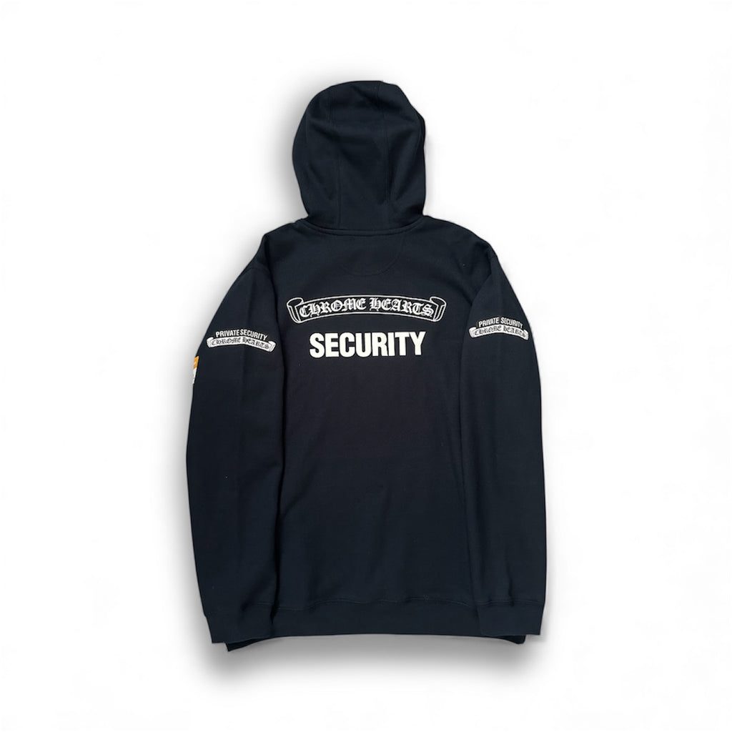Chrome Hearts Security Hoodie