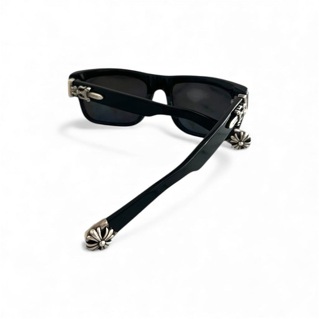 Chrome Hearts Sluss Bussin Glasses